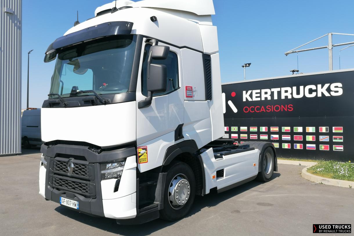 Renault Trucks T 440