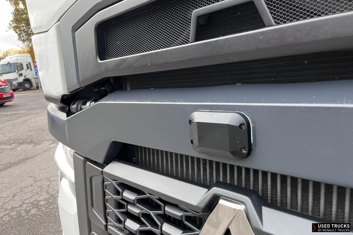 Renault Trucks T High 520