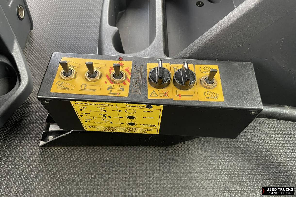 Renault Trucks C 430