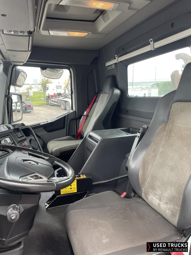 Renault Trucks C 430