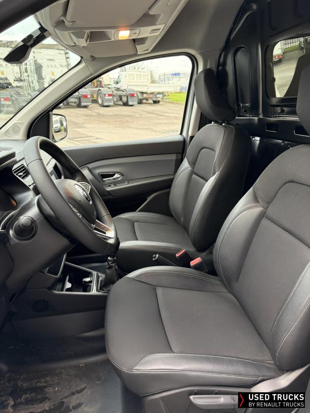 Renault Trucks Kangoo 95