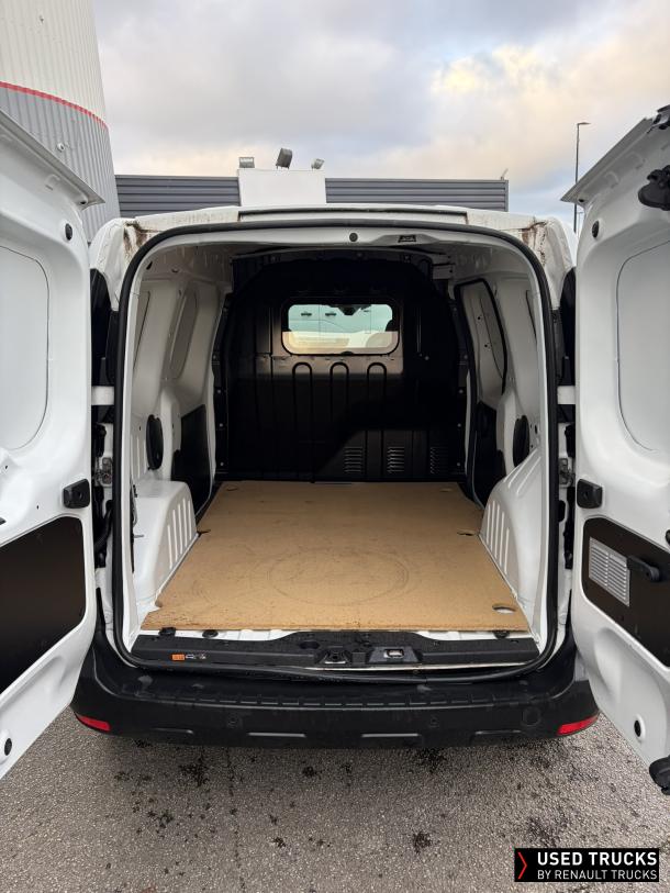 Renault Trucks Kangoo 95