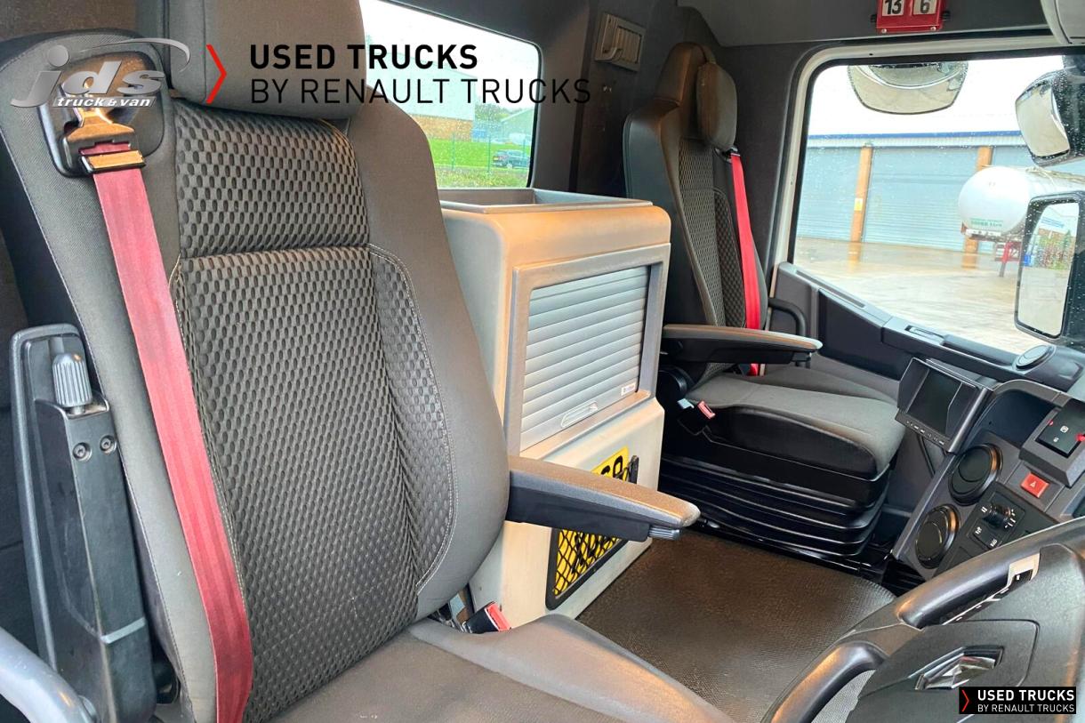 Renault Trucks T 460