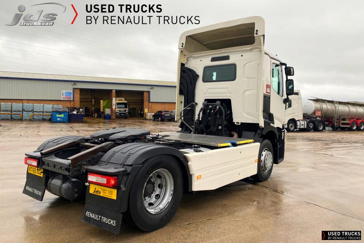 Renault Trucks T 460