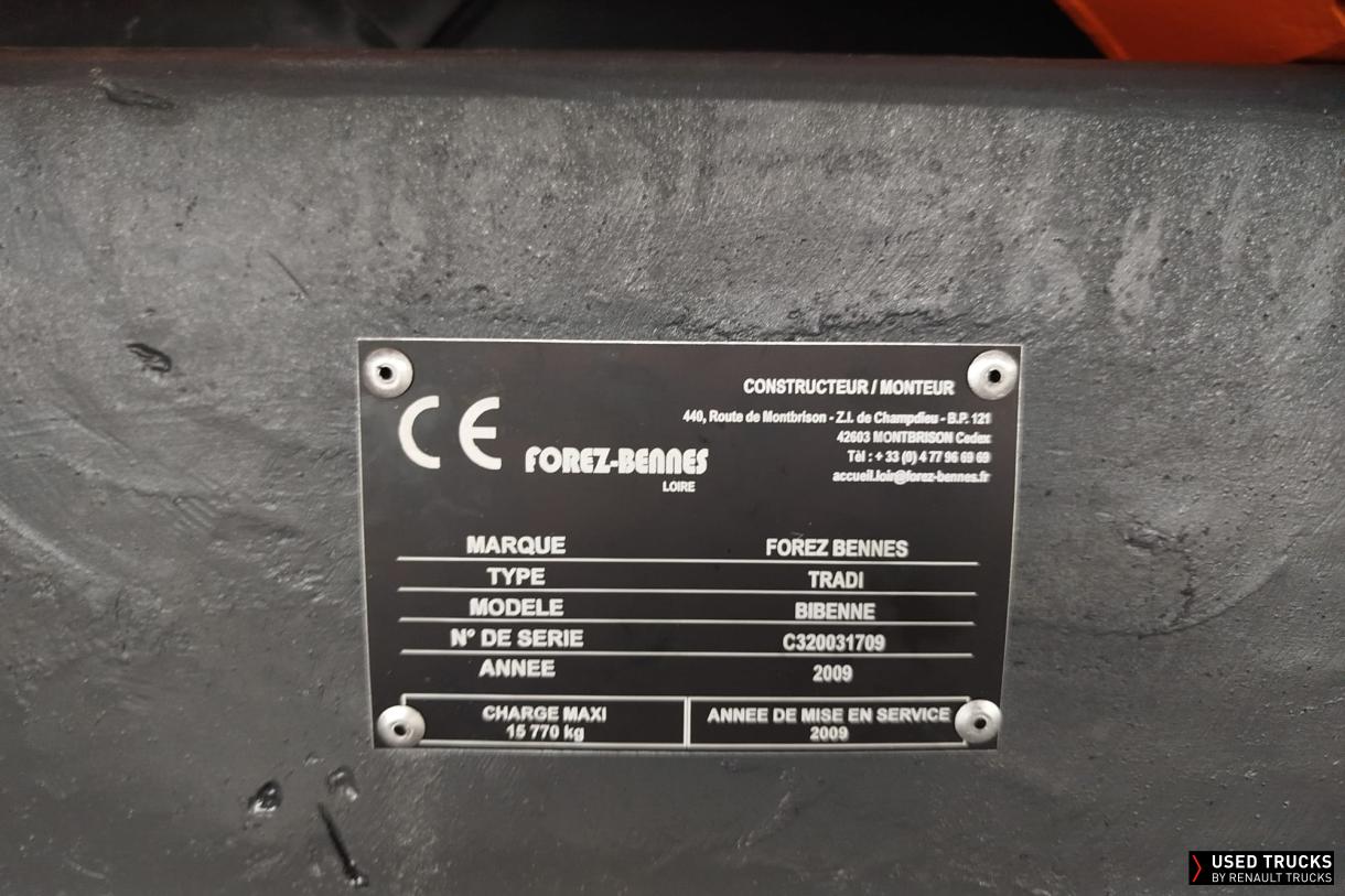 Renault Trucks K 440