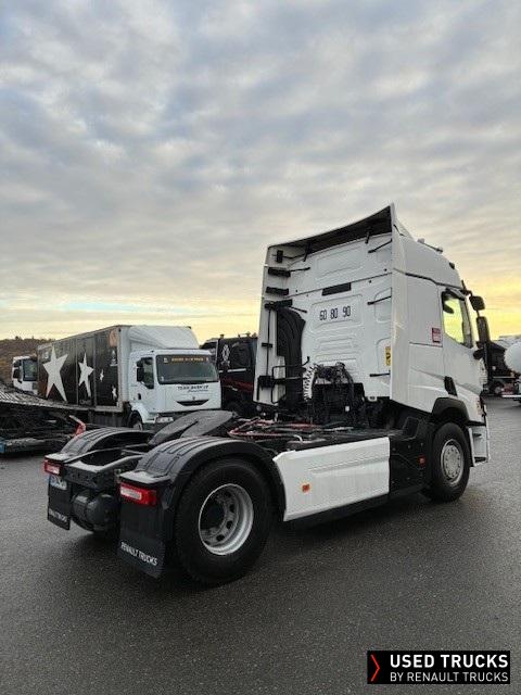 Renault Trucks T 480