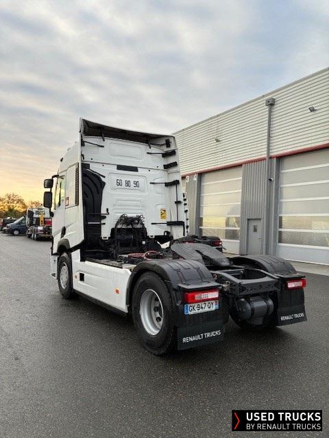 Renault Trucks T 480