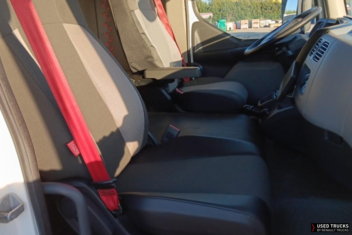 Renault Trucks D 280