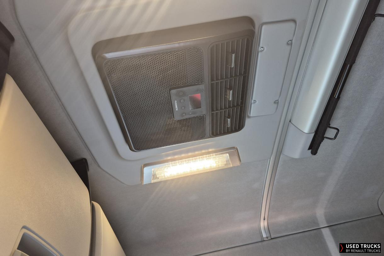 Renault Trucks T High 520