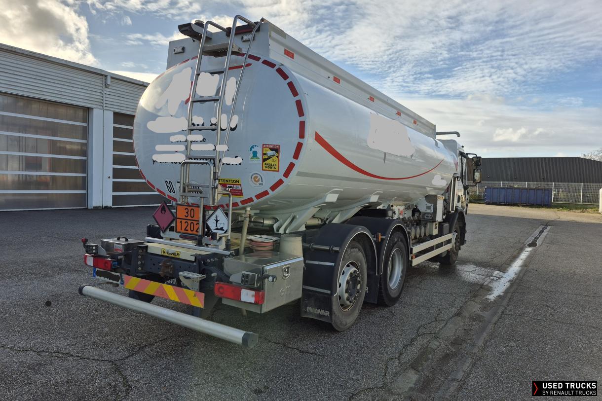 Renault Trucks Premium Distribution 380
