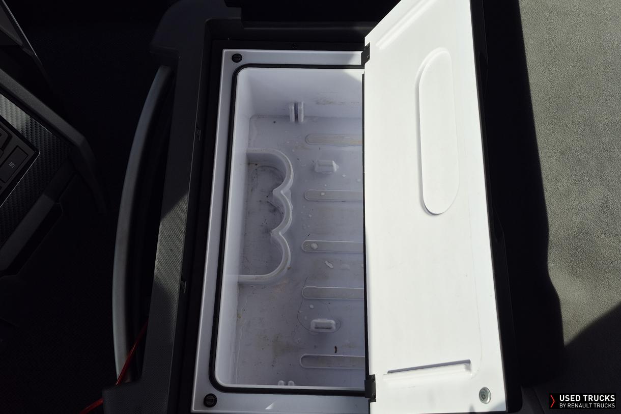 Renault Trucks T 480