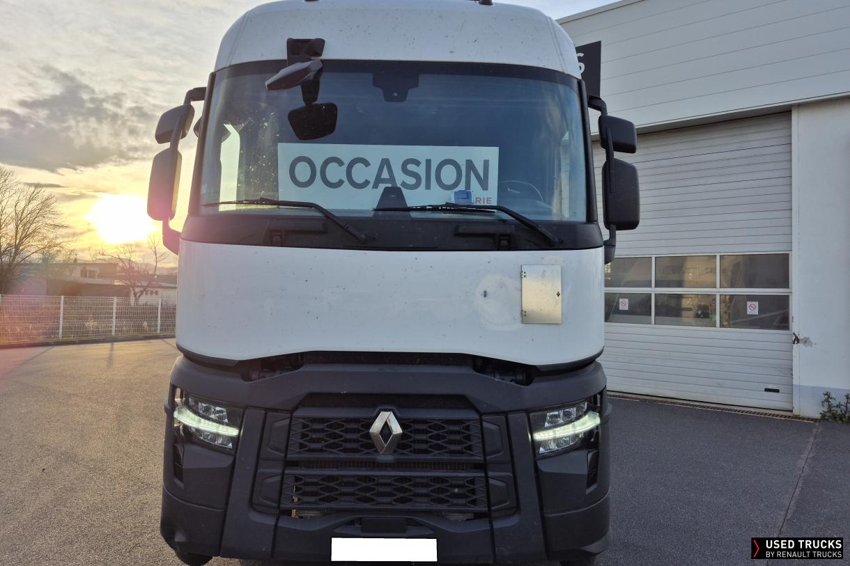 Renault Trucks T 480