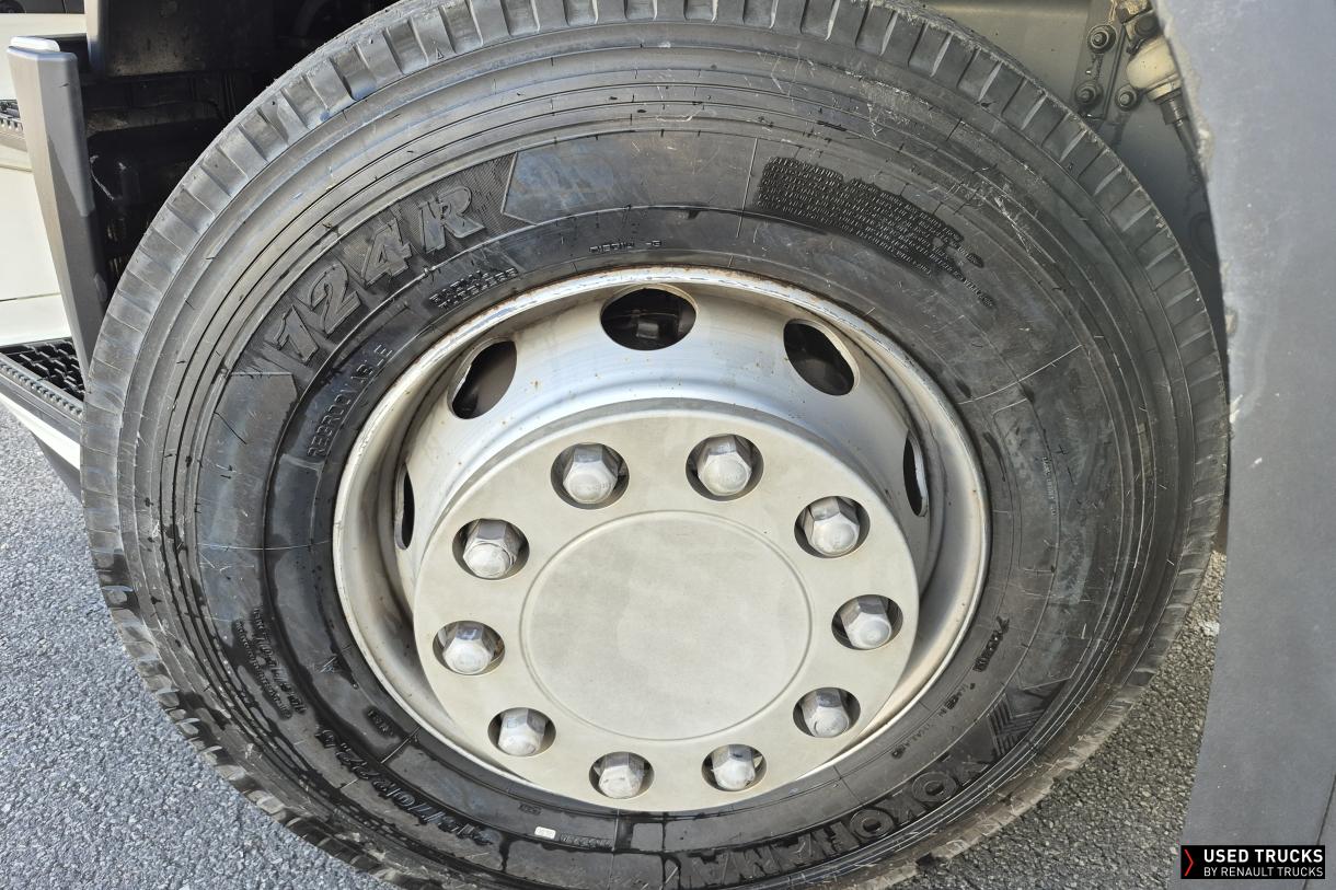 Renault Trucks T 480