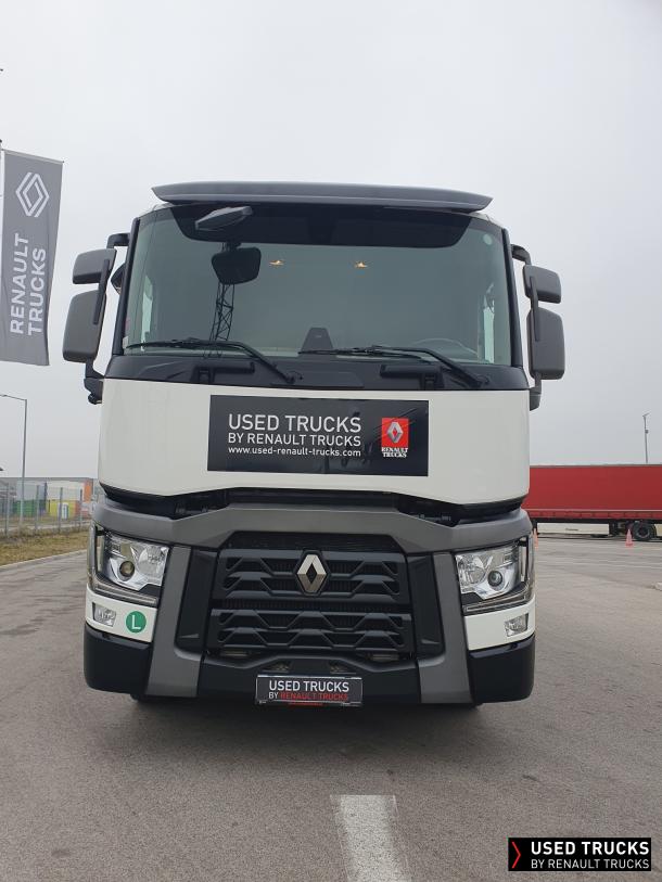 Renault Trucks T 460