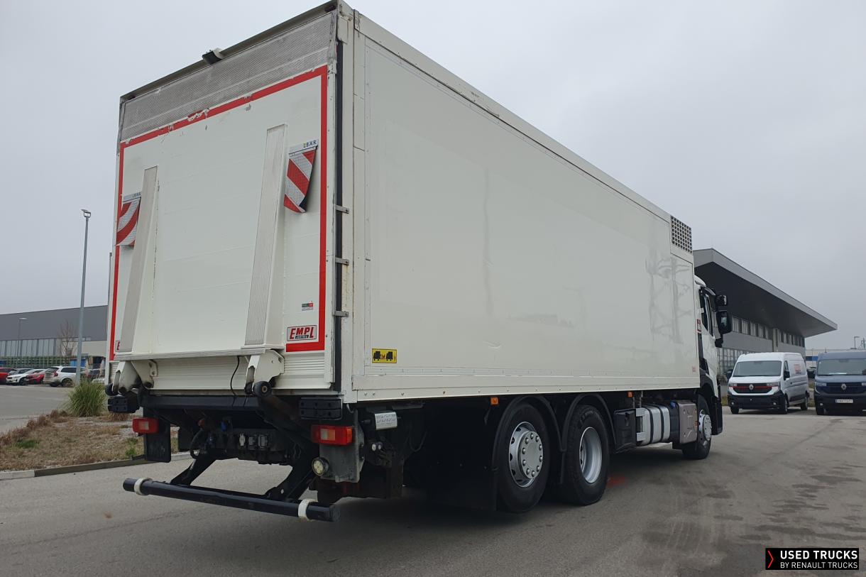 Renault Trucks T 460