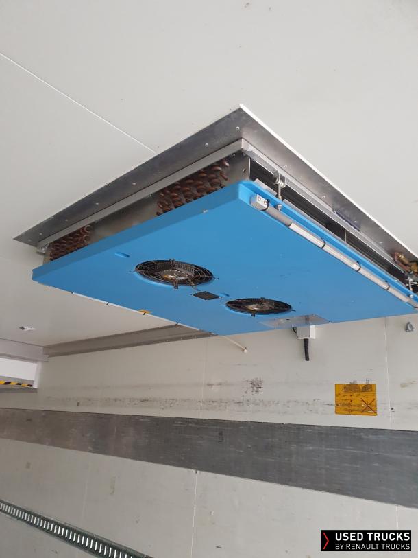 Renault Trucks T 460