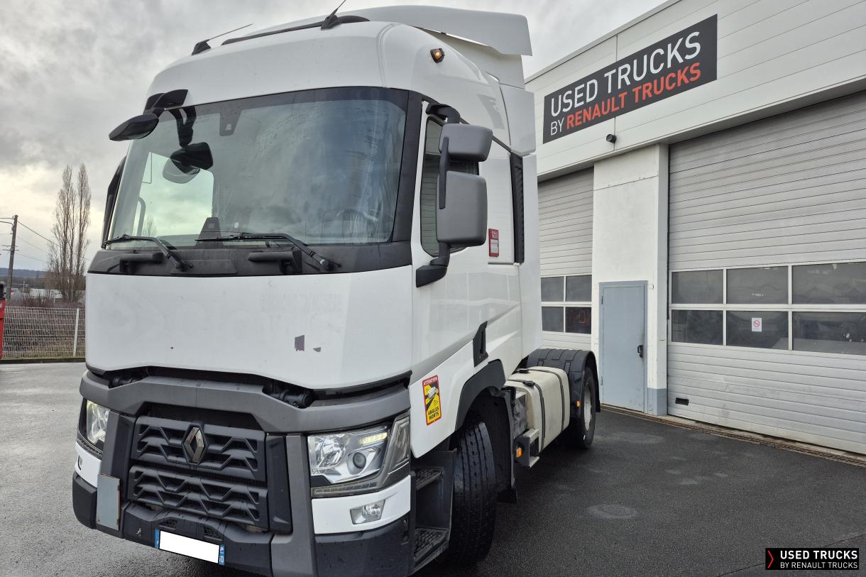 Renault Trucks T 480