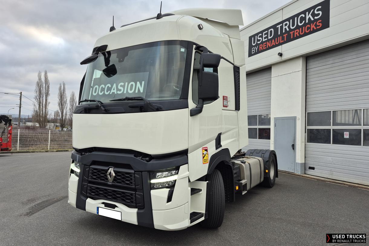 Renault Trucks T 480