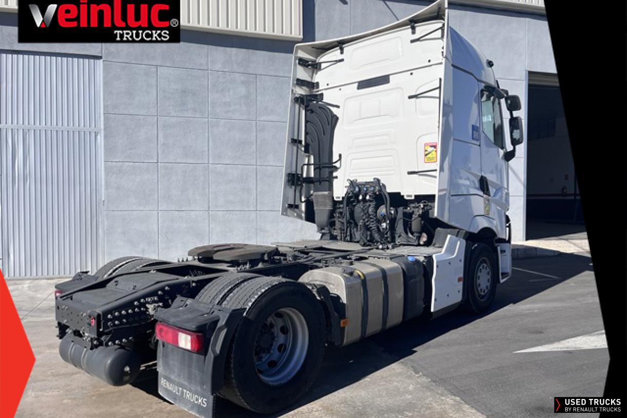 Renault Trucks T High 480