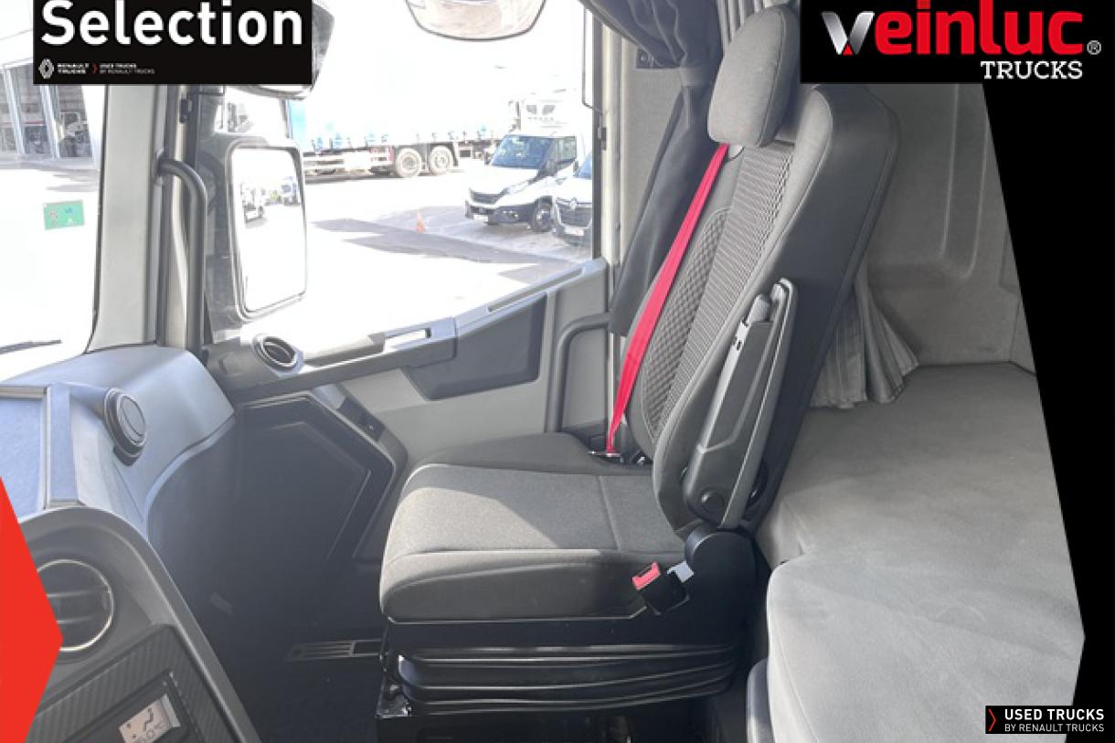Renault Trucks T High 520