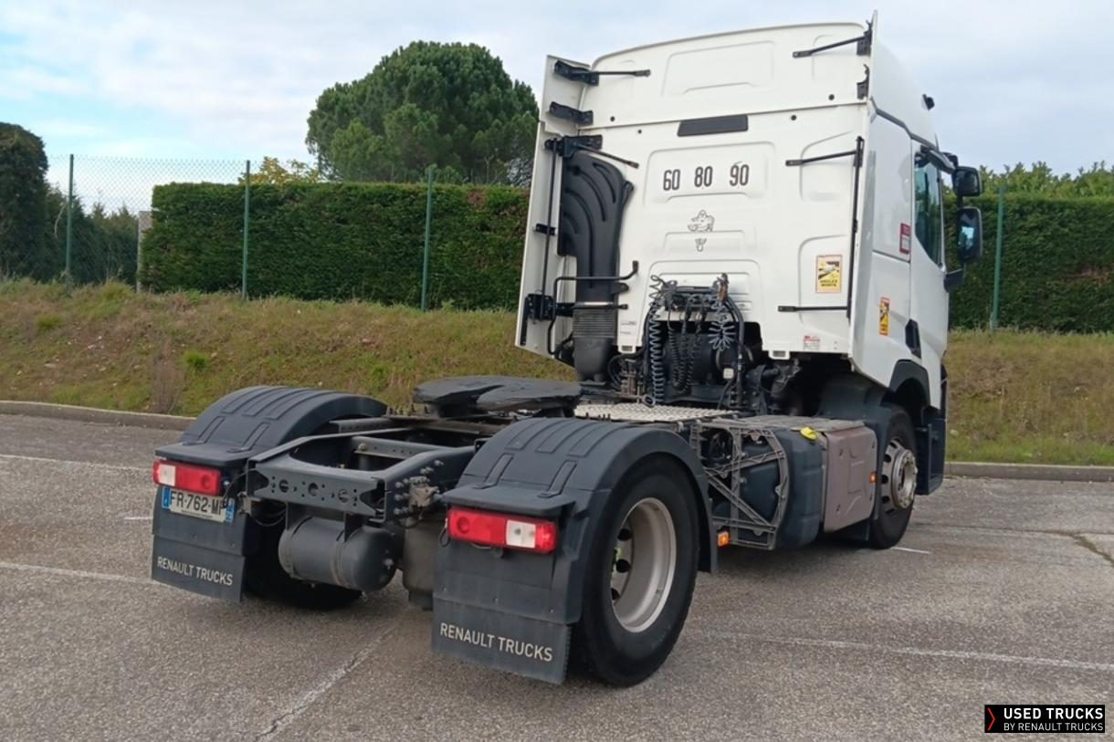 Renault Trucks T 480