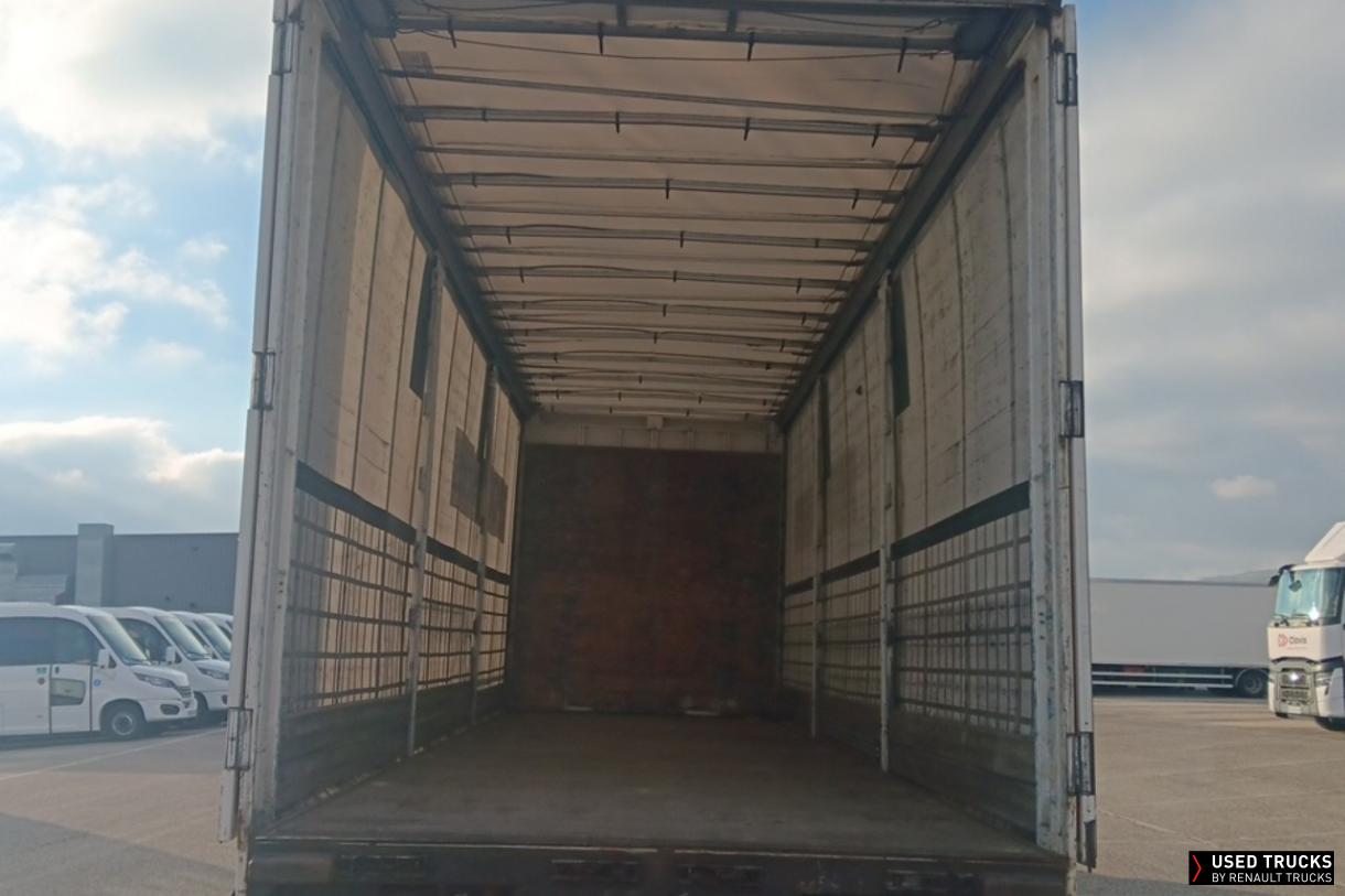 Renault Trucks D 280