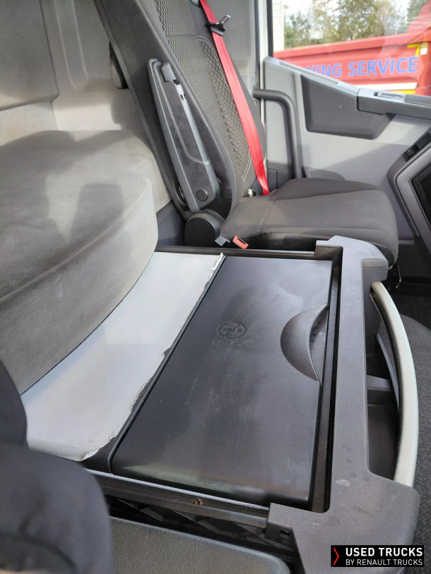 Renault Trucks T 480