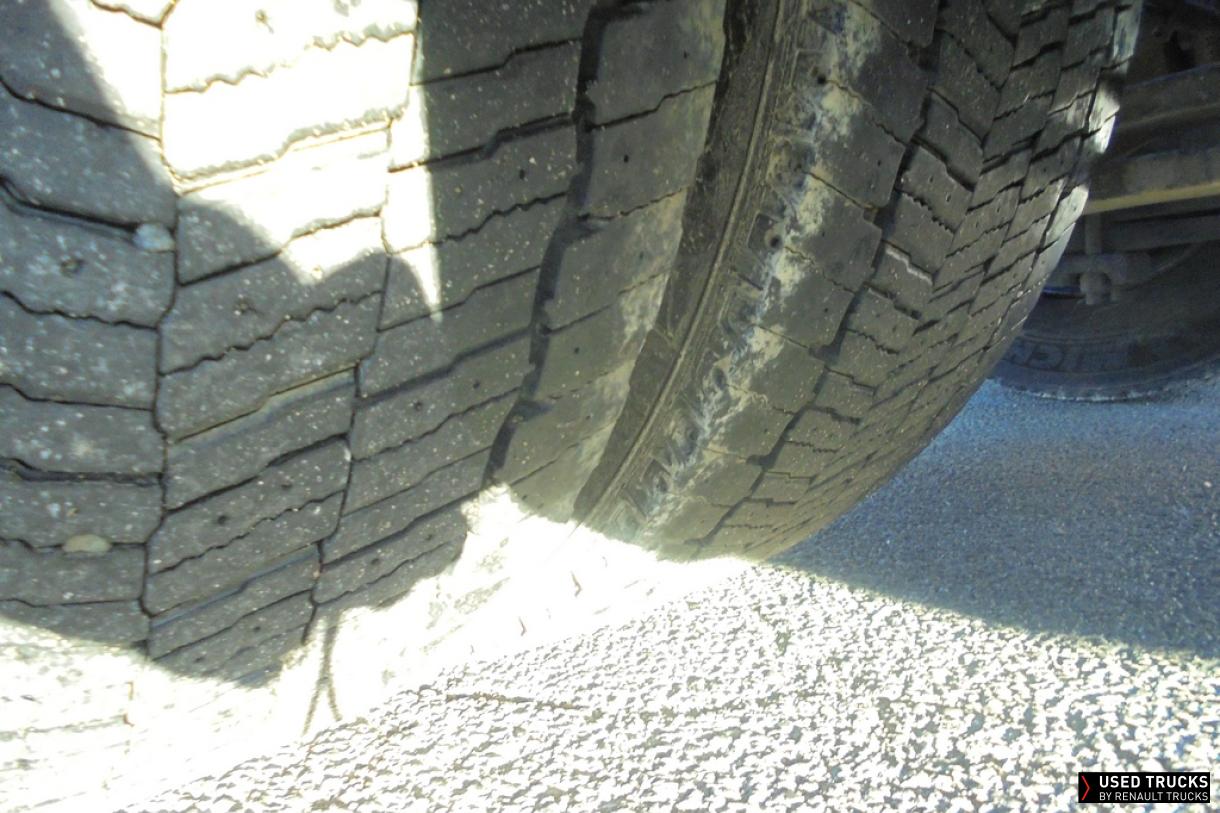 Renault Trucks T 480