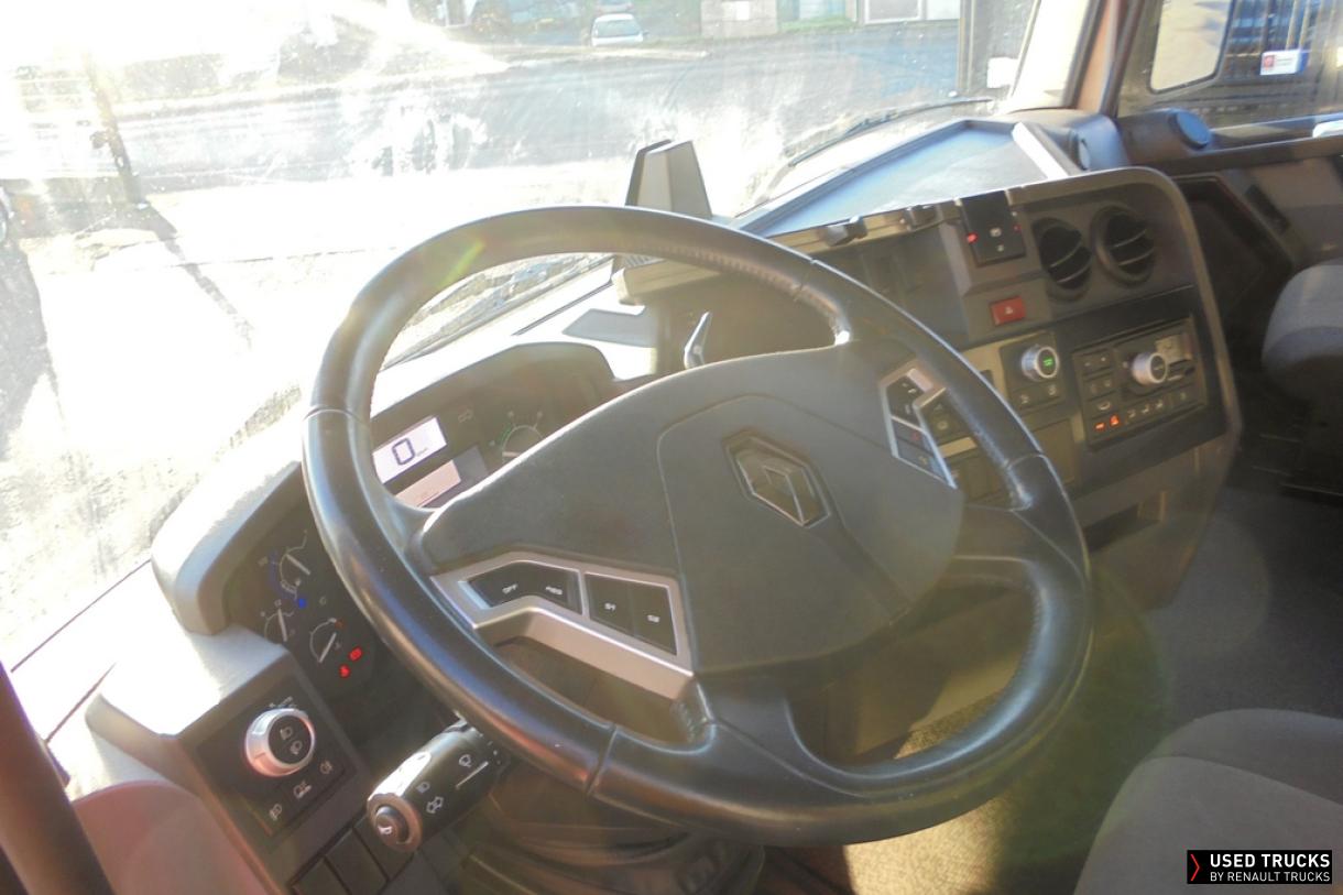 Renault Trucks T 480