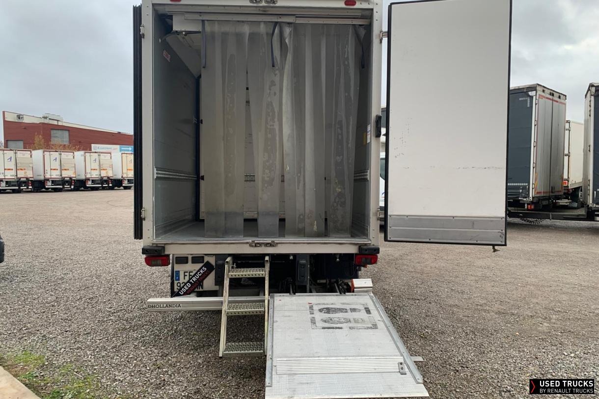 Renault Trucks D 180