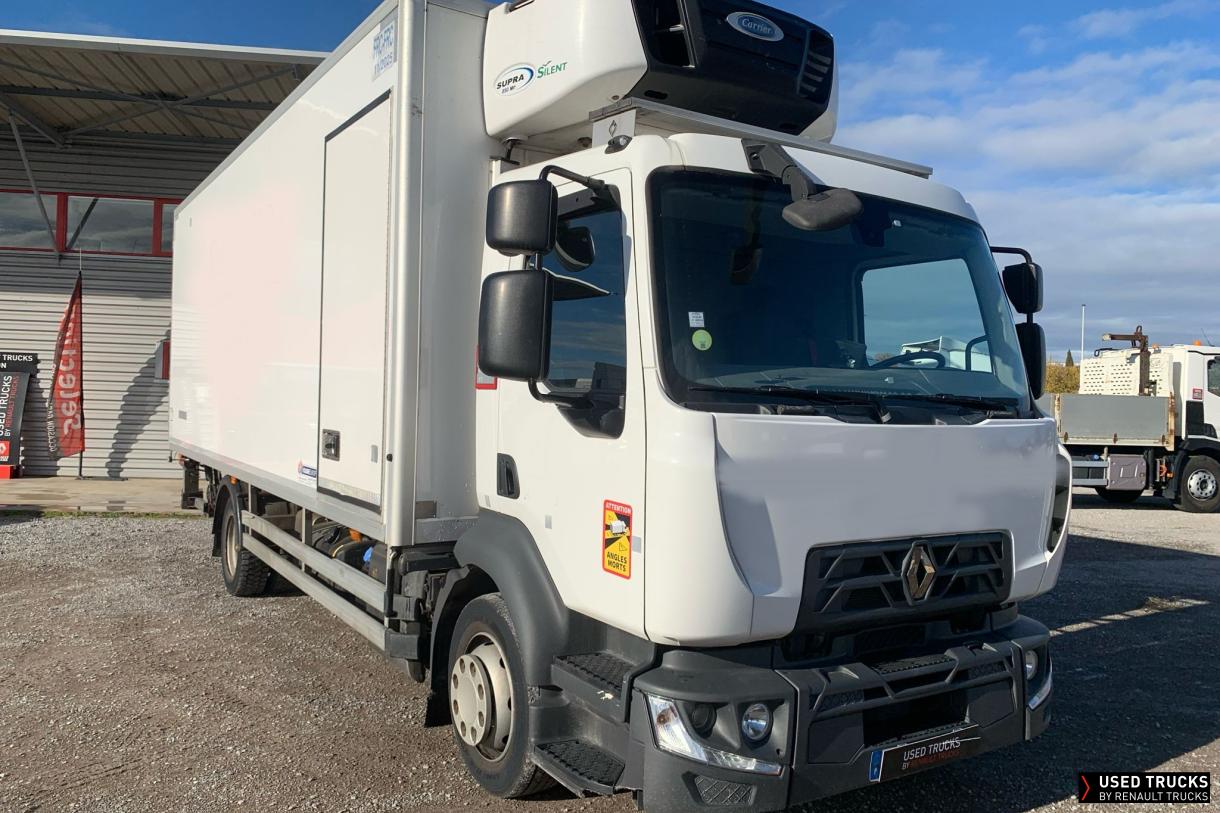 Renault Trucks D 210