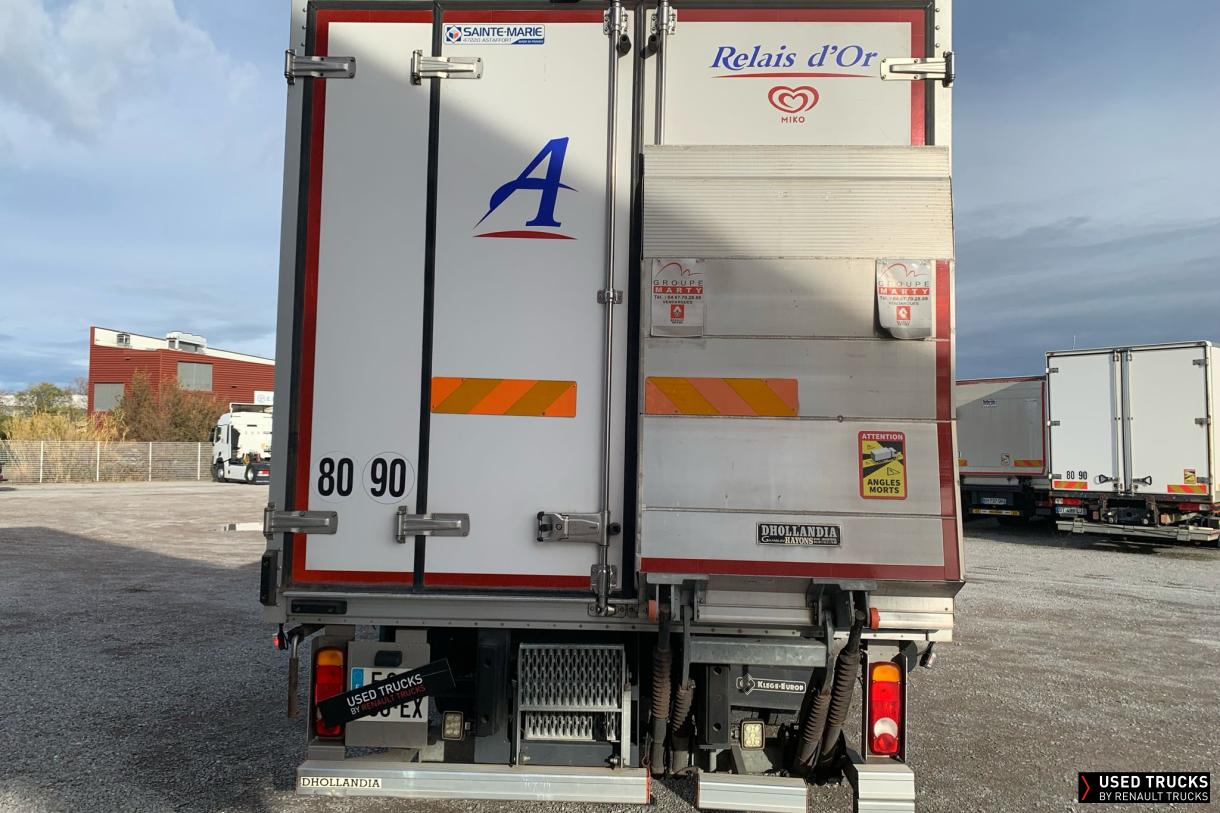 Renault Trucks D 210