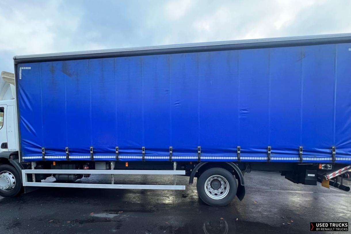 Renault Trucks D 250