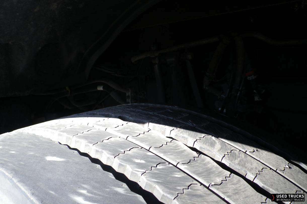 Renault Trucks T High 520