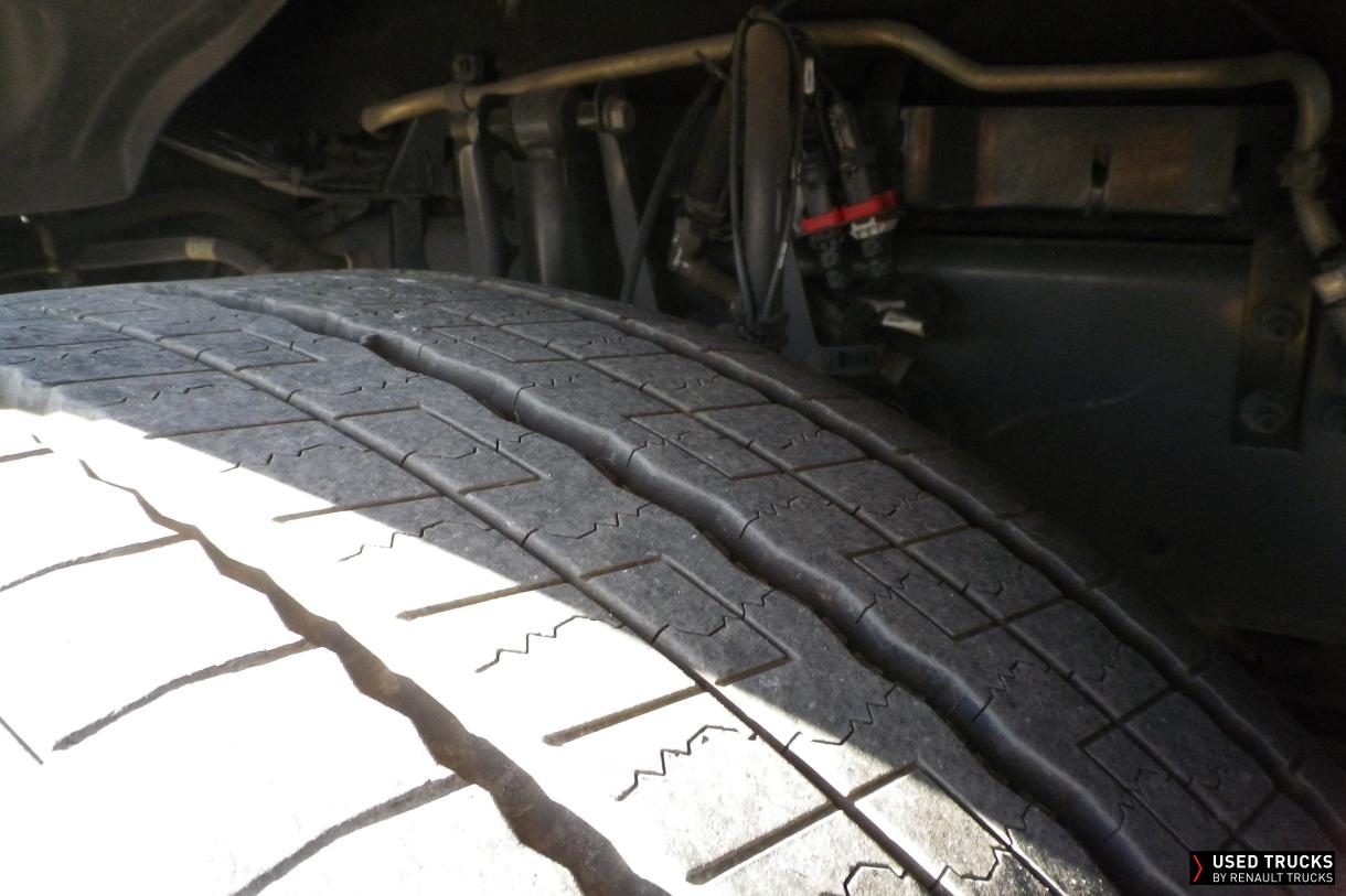 Renault Trucks T High 520