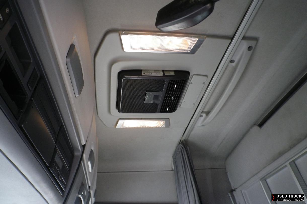 Renault Trucks T 520