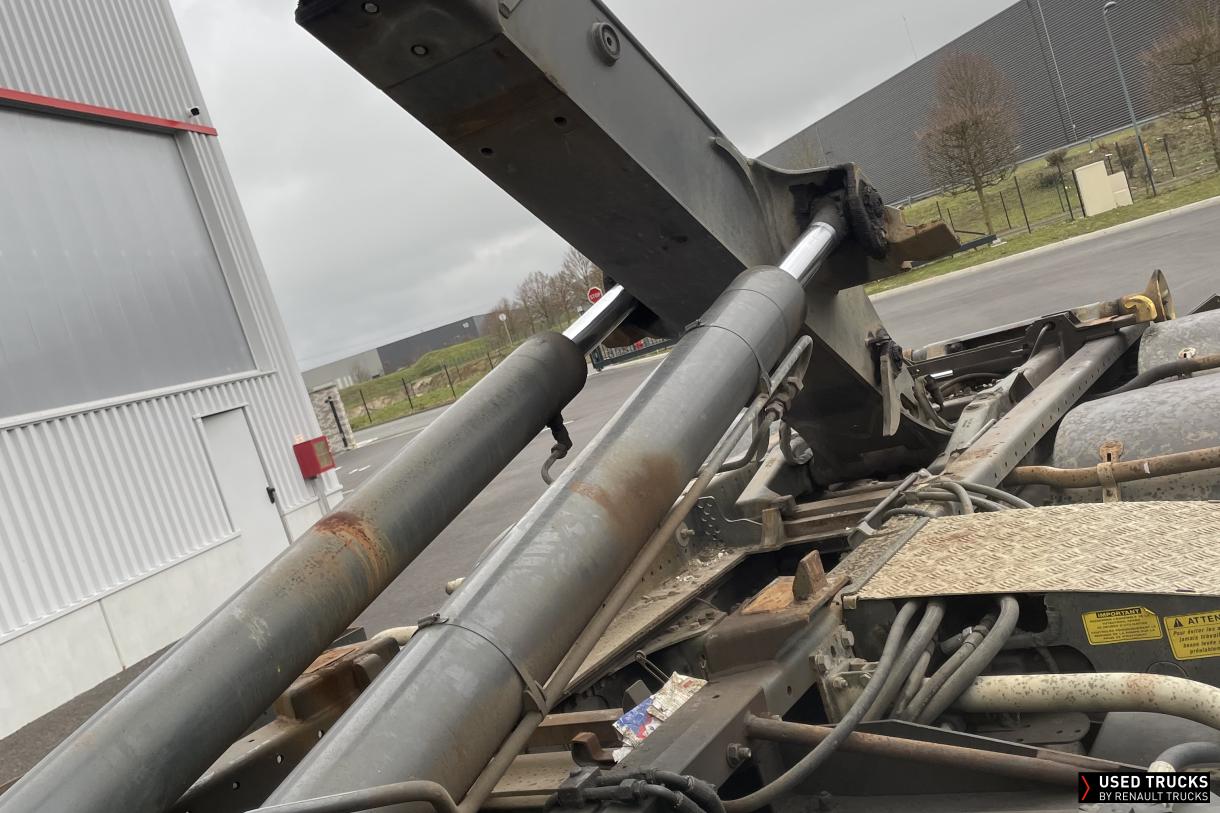 Renault Trucks C 430