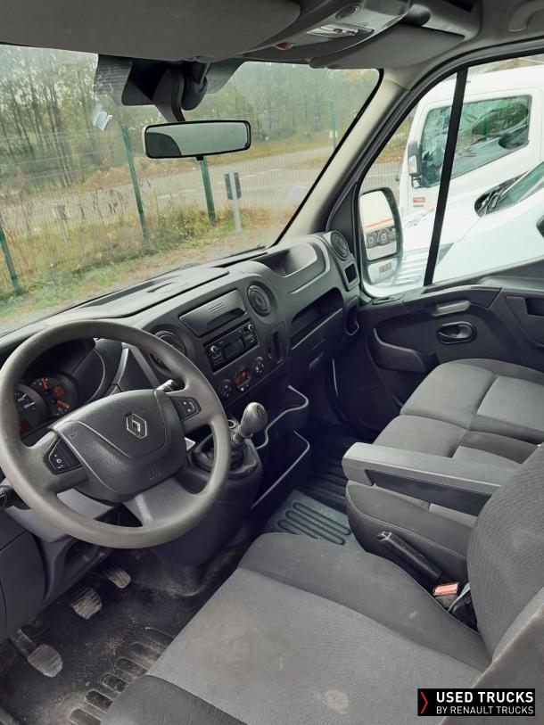 Renault Trucks Master 145