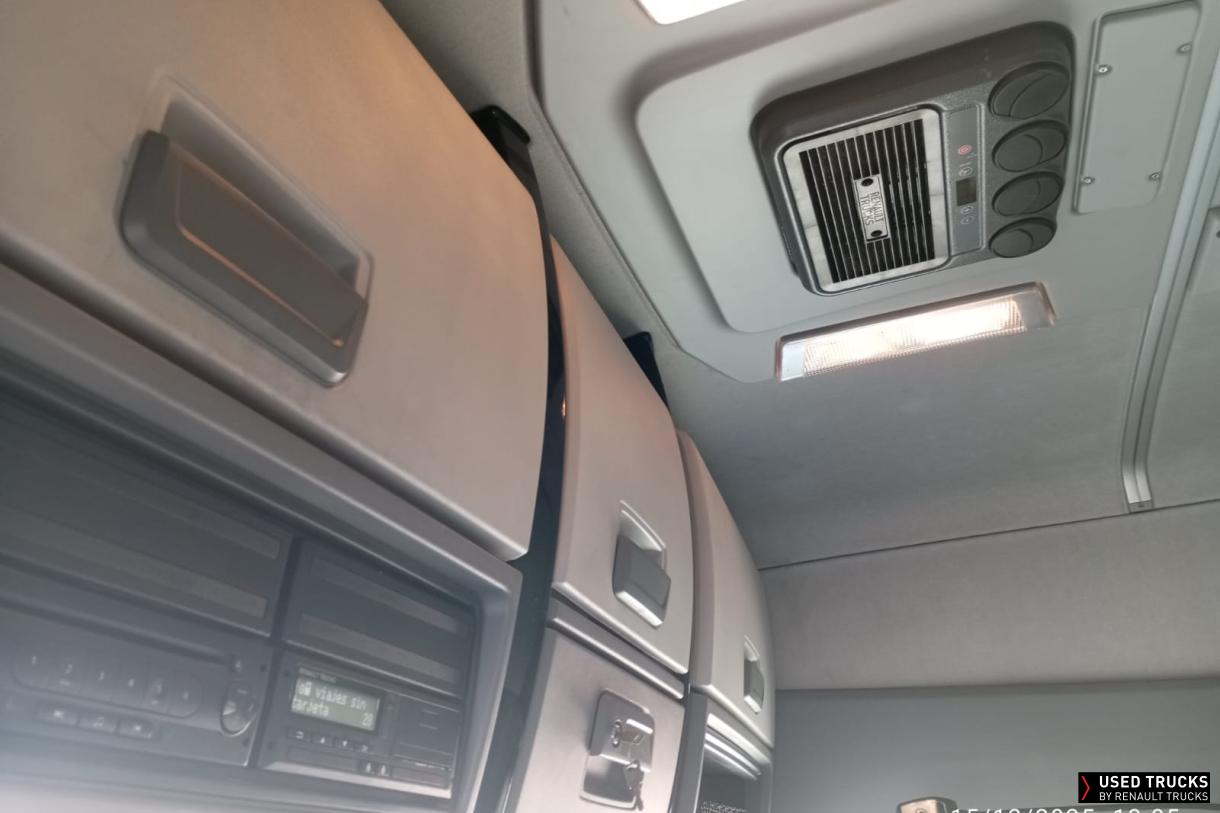 Renault Trucks T 480
