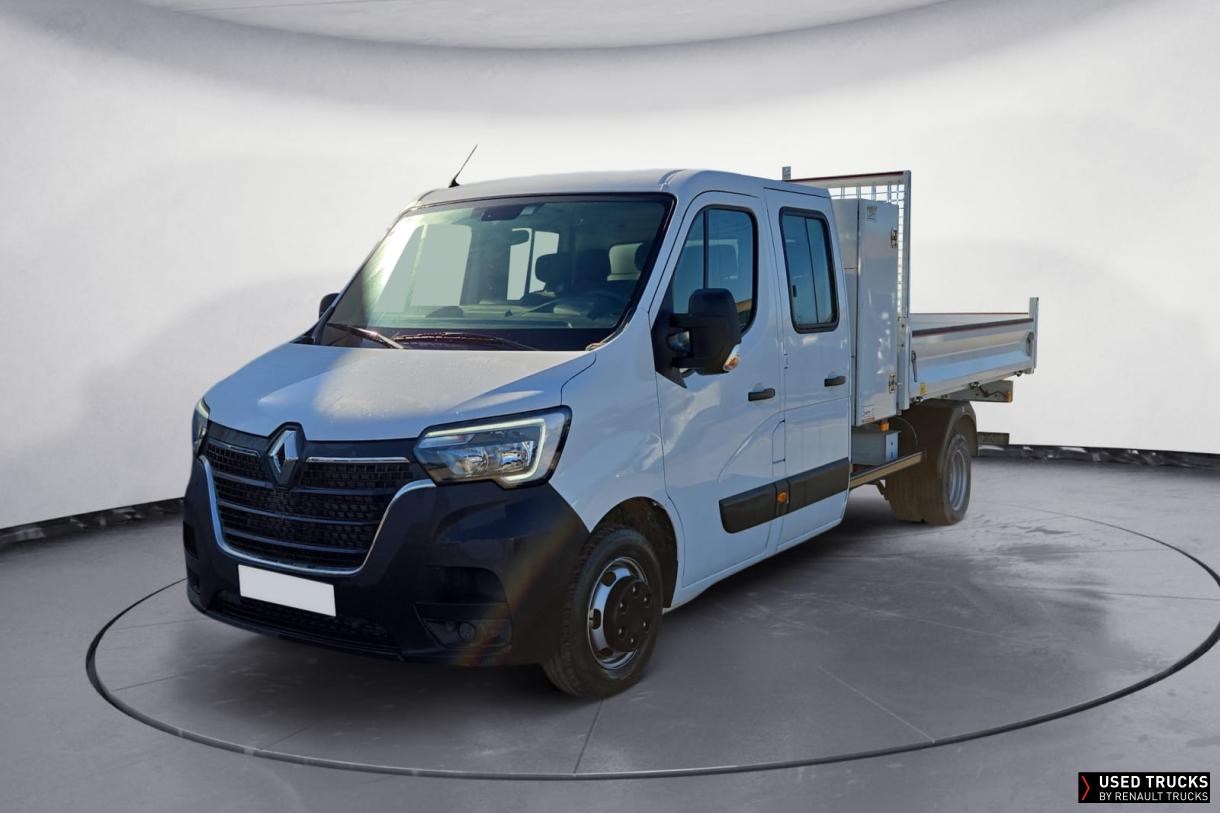 Renault Master 130