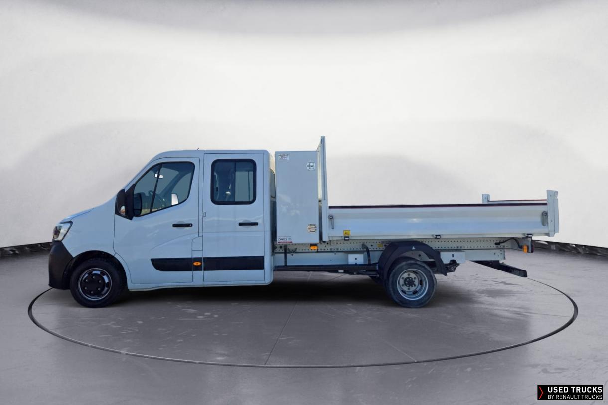 Renault Master 130