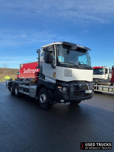 Renault Trucks C 440