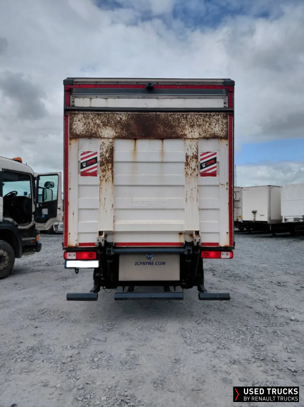 Renault Trucks D Wide 280