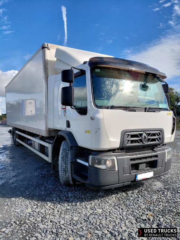 Renault Trucks D Wide 280