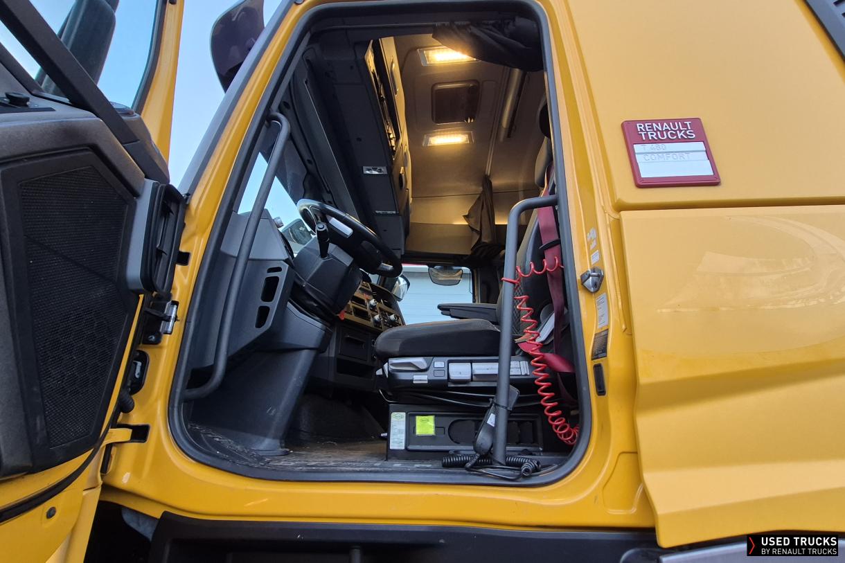 Renault Trucks T High 480