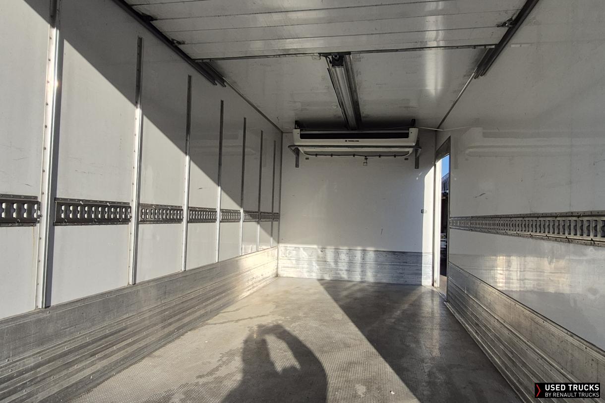 Iveco Euro Cargo 250