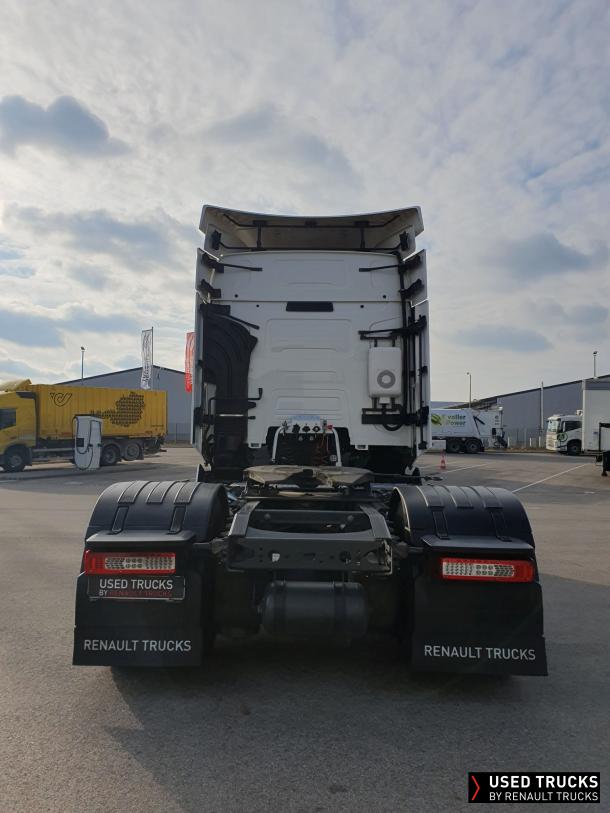 Renault Trucks T 480