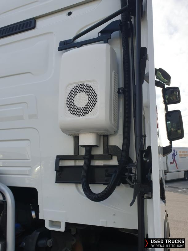 Renault Trucks T 480