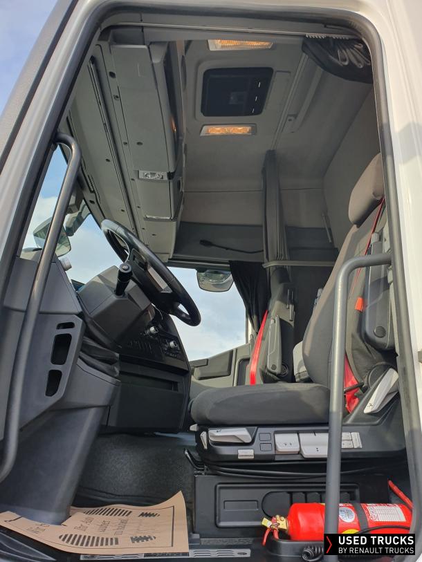 Renault Trucks T 480