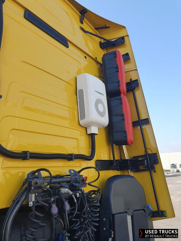 Renault Trucks T High 480